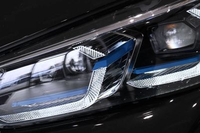 BMW X4 xDrive30i mHEV M Sport sport-aut