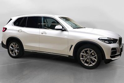 BMW X5 xDrive30d xLine