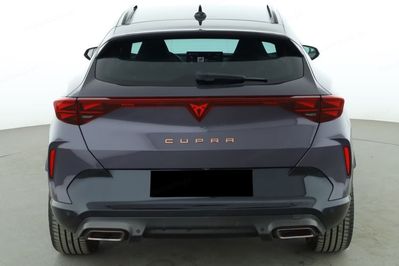 Cupra Formentor 2.0 TSI 4Drive DSG