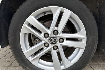 Toyota Corolla 1.2 T Comfort MS
