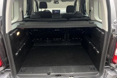 Toyota Proace City Verso L1H1 Business