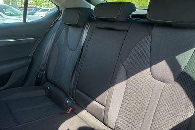 Skoda Octavia Style 2.0 TSI 4x4  DSG