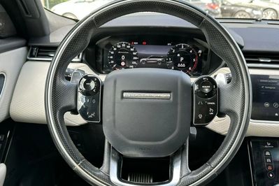 Land Rover Range Rover Velar 2.0 R-Dynamic