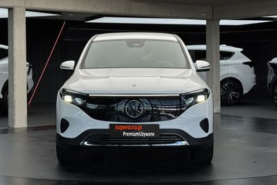 Mercedes EQB 250 70.5kWh Progressive