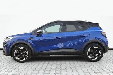 Renault Captur 1.0 TCe Techno