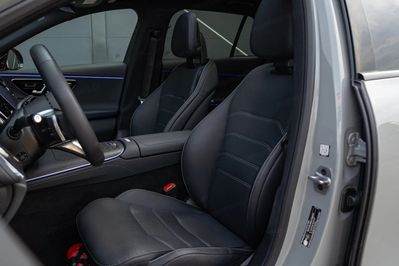Mercedes Klasa E Kombi 300 de PHEV 4-Matic AMG 9G-Tronic