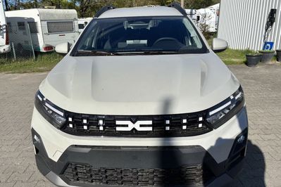 Dacia Jogger Journey aut 5-miejsc 1.2 Eco-G LPG