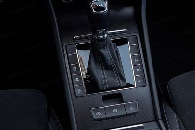 Skoda Superb 2.0 TDI SCR 4x4 Sportline DSG