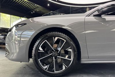 Peugeot 508 1.5 BlueHDi GT S&S EAT8