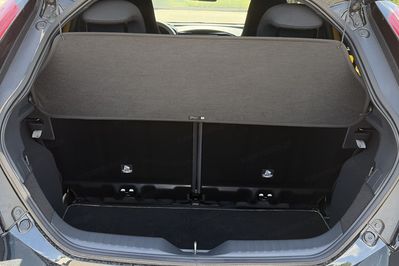 Toyota Aygo X Hybrid 1.5 Style e-Cvt