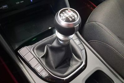 Hyundai Tucson 1.6 CRDi