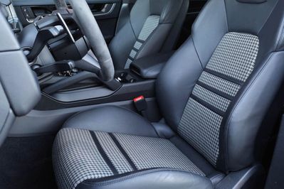 Porsche Cayenne Coupe Black Edition