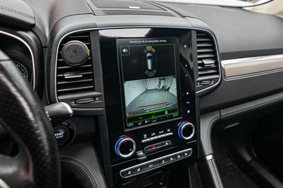 Renault Koleos 2.0 Blue dCi Initiale Paris 4x4 X-Tronic