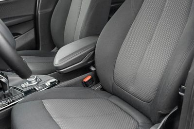 BMW X2 SDRIVE18I Advantage