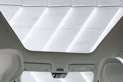 Volvo EX90 Twin  Motor AWD Ultra