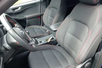 Ford Kuga 2.0  FWD ST-Line