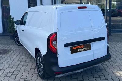 Renault Kangoo Van L2H1