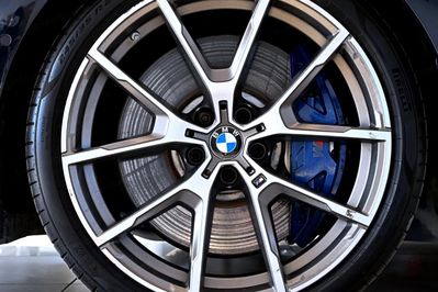 BMW Seria 8 Gran Coupe M850i xDrive