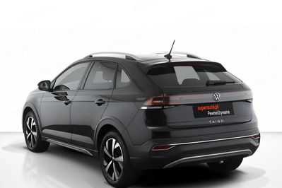 Volkswagen Taigo 1.0 TSI Style DSG