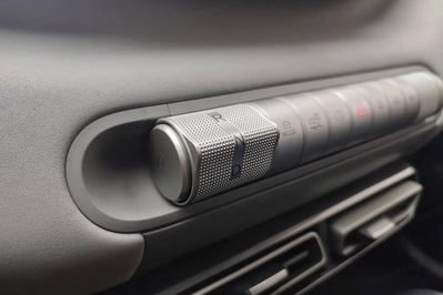 BYD Dolphin Surf Comfort