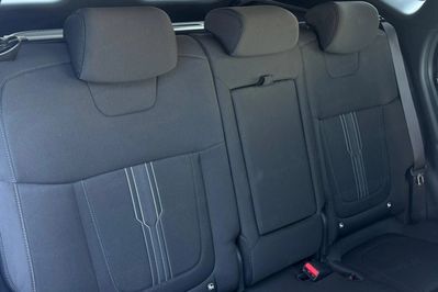 Hyundai Tucson 1.6 T-GDi Executive 4WD
