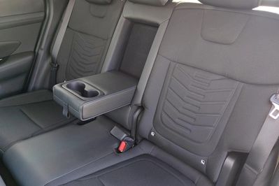 Hyundai Tucson T-GDi Executive 2WD