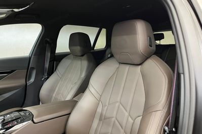 BMW Seria 5 520d xDrive mHEV M Sport aut