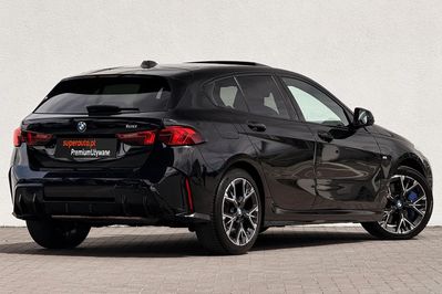 BMW Seria 1 120