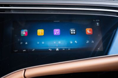 Mercedes Klasa E 220 d 4-Matic AMG