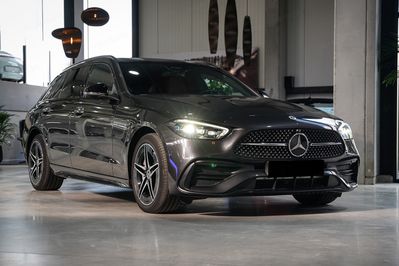 Mercedes Klasa C 200 d  Business Edition Estate