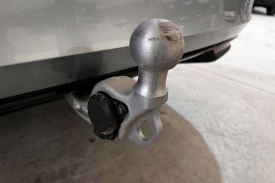 Skoda Superb Sportline 2.0 TDI DSG 4x4