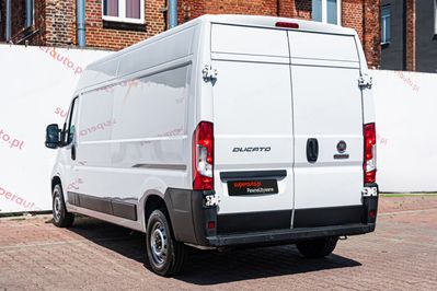 Fiat Ducato L3H2