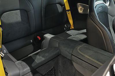 Mercedes AMG GT 63 4Matic+ Coupe