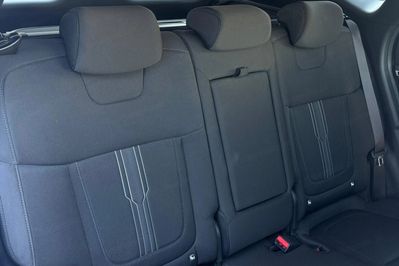 Hyundai Tucson 1.6 T-GDI Executive 2WD DCT