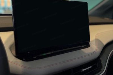 Skoda Elroq 85 82kWh