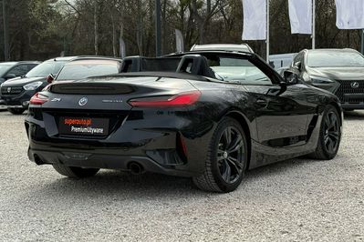 BMW Z4 20i sDrive M Sport sport-aut