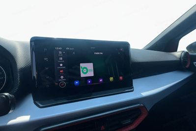 Seat Arona 1.0 TSI FR S&S