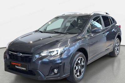 Subaru XV 1.6i