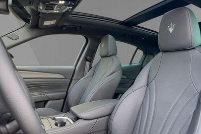 Maserati Grecale Trofeo AWD