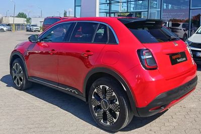 Fiat 600 1.2