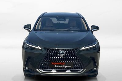 Lexus NX 450h+ Prestige AWD