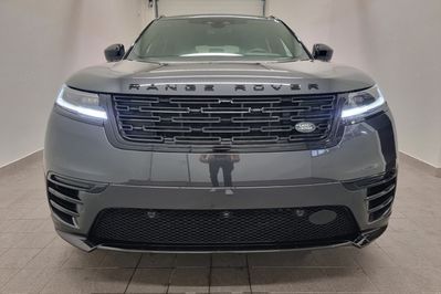 Land Rover Range Rover Velar 3.0 P400 Dynamic SE