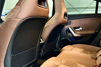 Mercedes CLA 200  AMG Line