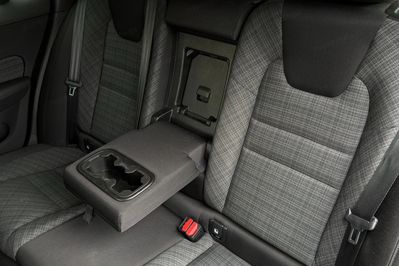 Volvo V60 B4 B Core aut