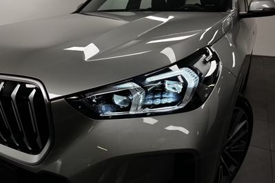 BMW X1 sDrive20i M Sport