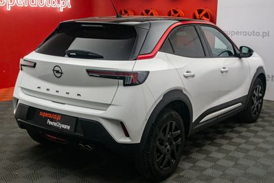 Opel Mokka GS Line