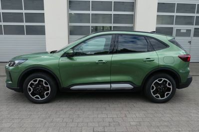 Ford Kuga Active  2.5 FHEV