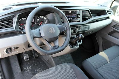 Volkswagen Transporter L2H1
