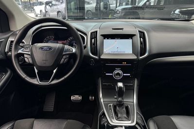 Ford EDGE 2.0 TDCi Twin-Turbo 4WD ST-Line