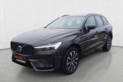 Volvo XC60 B5 B AWD Plus Dark
